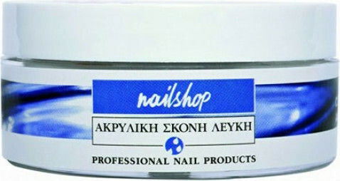 Nailshop Σκόνη Ακρυλικού 45gr R60-01-382