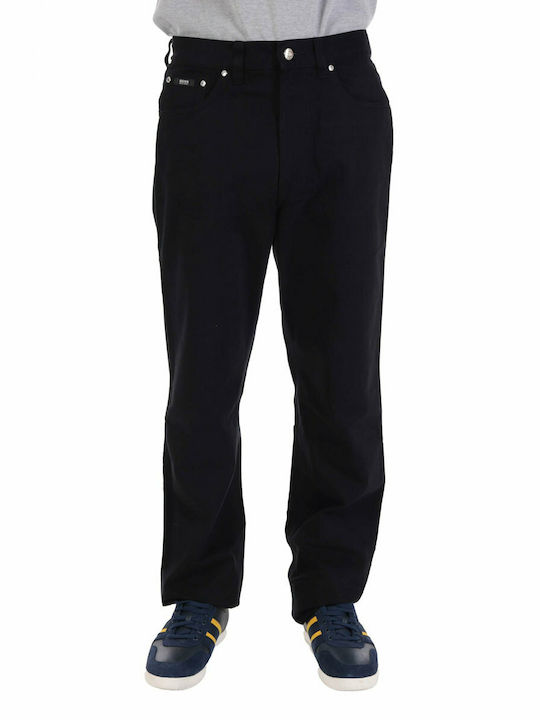 BOSS PANTS ALABAMA BLACK