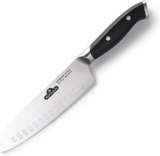 Napoleon Santoku 18cm