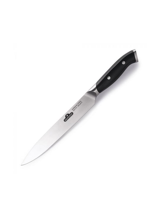 Napoleon Meat Knife of Stainless Steel 20cm 55213