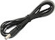 DC - Cable Μαύρο DM-4770