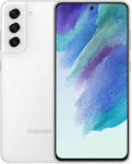 Samsung Galaxy S21 FE 5G Dual SIM (6GB/128GB) White