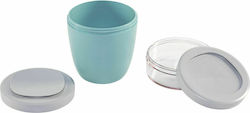 Mepal Ellipse Δοχείο Φαγητού Πλαστικό Nordic Green 700ml