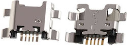 Conector de Încărcare pentru Huawei P Smart OEM-DCJ132