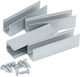Optonica Bracket for LED Strips 6639