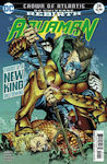 Aquaman, Vol. 24 Vol. 24