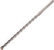 Bormann BHT4157 Four-Cut Diamond Drill with SDS...