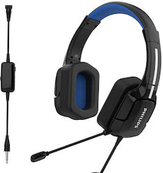 Philips 3000 Series Over Ear Gaming Headset (3.5mm)