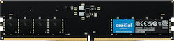 Crucial 32GB DDR5 CT32G48C40U5