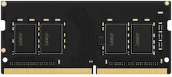 Lexar 32GB DDR4 RAM with 3200 Speed for Laptop