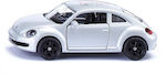 Siku VW Beetle 100 Years Sieper Car 1550