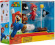 Jakks Pacific Cloud Diorama Κουτί 6.5εκ.