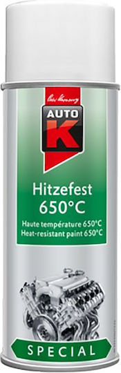 Kwasny Car Polish Spray White 400ml