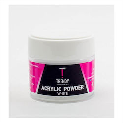 Trendy Color Cosmetics Σκόνη Ακρυλικού 30gr Trendy Color Cosmetics Σκόνη Ακρυλικού 30gr