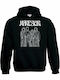 Hoodie Black