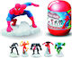 Zuru Παιχνίδι Μινιατούρα Συλλεκτική Κάψουλα Amazing Spiderman pentru vârsta de 3+ ani