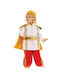 Kids Carnival Costume Knight