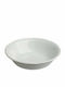 Tognana Ouverture Porcelain Salad Bowl White 20x20cm 6pcs