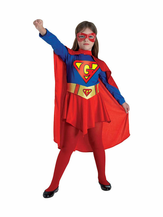 Kids Carnival Costume