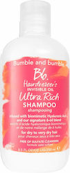 Bumble and Bumble Hairdresser's Invisible Oil Ultra Rich Shampoo 200ml
