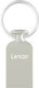 Lexar JumpDrive M22 64GB USB 2.0 Stick Ασημί