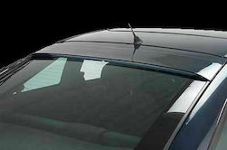 Plastic Roof Spoiler for Opel Calibra