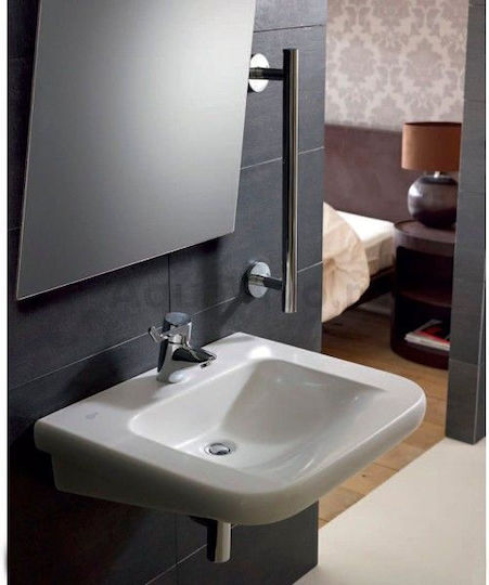 Ideal Standard Contour S5059BH Καθρέπτης 70x50см