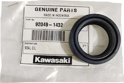 Kawasaki Τσιμούχα Πιρουνιού 26-37-10.5 για Kawasaki Kaze-R / ZX 130