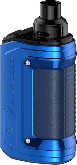 Geek Vape Aegis Hero 2 Blue Pod Mod 4ml με Ενσωματωμένη Μπαταρία