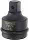 Expert Tools Αντάπτορας Αέρος με Υποδοχή 1'' και Έξοδο 3/4''
