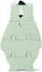 Holz Kinderpuzzle Mr Polar Bear 4pcs Trixie