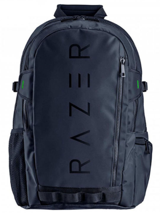 Razer Rogue V3 Αδιάβροχη Τσάντα Πλάτης για Laptop 15" σε Μαύρο χρώμα