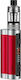 Aspire Zelos X Box Mod Kit 2ml Red