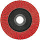 Milwaukee SLC XL 50 Cera Turbo™ XL Schleifscheibe Metall 115mm P60 4932478947