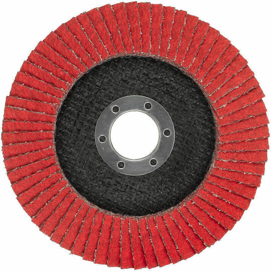 Milwaukee SLC XL 50 Cera Turbo™ XL Schleifscheibe Metall 115mm P60 4932478947