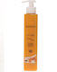 TommyG Natural Spa Orange Αφρόλουτρο σε Gel με Βρώμη & Άρωμα Εσπεριδοειδή 300ml