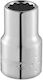 Expert Tools Căpăcel Multident cu Patrat de Prindere 1/2" Diametru 31/32" 1buc