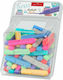 Exas Paper Textmarker (Μiverse Farben)