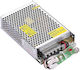 Artion Systems Power Supply for CCTV Systems 13.8V/8A SC-120-12