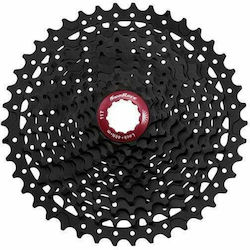 SunRace Csmx8 Касета за Велосипеди MTB - планин...