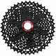 SunRace Csmx8 Κασέτα Ποδηλάτου MTB 11 Ταχυτήτων...
