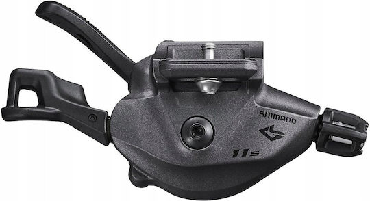 Shimano Deore XT SL-M8130-IR Десен лост за смяна на скорости Скорости на велосипед