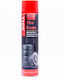 Comma Tire Foam Spumă Curățare Anvelopă Spumă Curățare pentru Elastici Auto 650ml