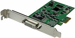 StarTech PEXHDCAP2 Card video și conexiune PCI Express