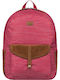 Roxy Carribean 18Es Rot