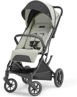 Inglesina Maior Baby Stroller Suitable from 6+ Months Khali Beige 7.9kg