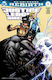 Justice League of America Ongoing (Rebirth), VARIANT COVER