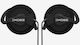 Koss KSC35 Безжични Bluetooth On Ear Слушалки с 6 часа Работа Черни