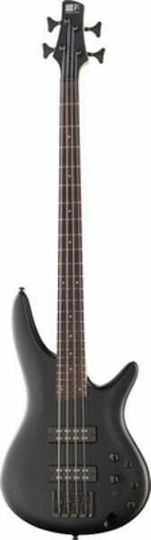Ibanez Elektrischer Bass