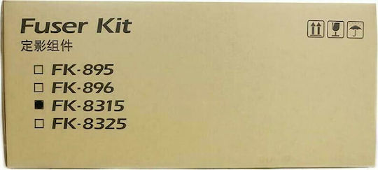 Kyocera Fuser Unit Unitatea de fixare pentru Kyocera (302MV93092)